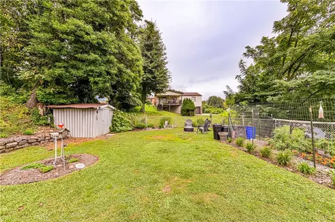Exterior - 217 Longview Dr, Irwin, PA 15642 photo 4 of 13