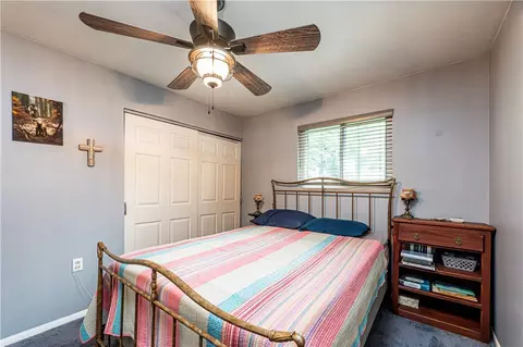 Bedroom - 217 Longview Dr, Irwin, PA 15642 photo 2 of 4