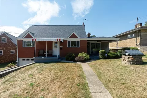 209 Joseph St, Pittsburgh, PA 15227