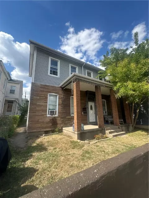 2014 Lowrie St, Pittsburgh, PA 15212