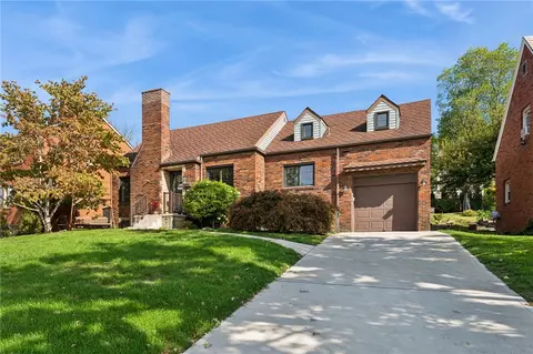 4933 Plymouth Rd, Pittsburgh, PA 15227