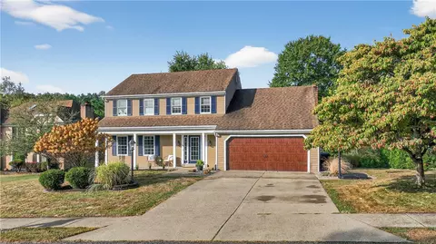 10107 Deer View Pt, Wexford, PA 15090