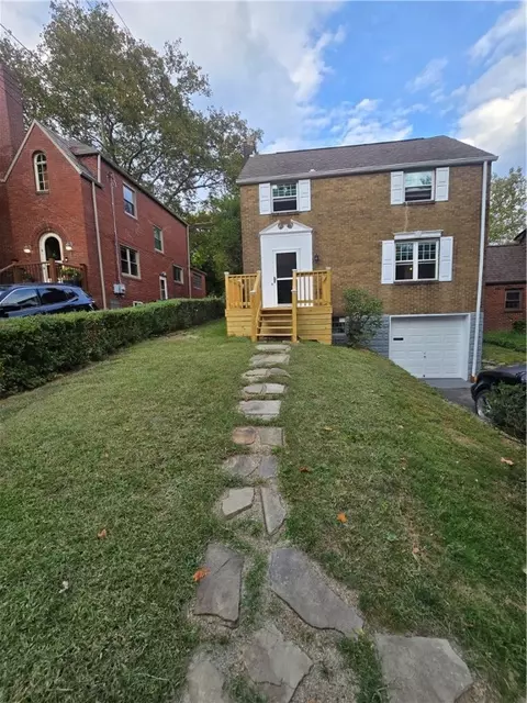 5528 Zieger Ave, Verona, PA 15147