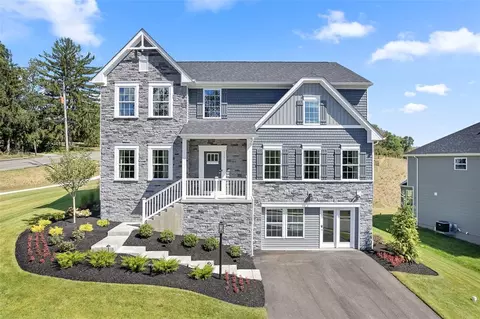 Tbb Raphael Court, Imperial, PA 15126