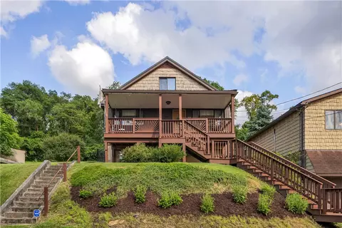 2320 Hill St, Pittsburgh, PA 15235
