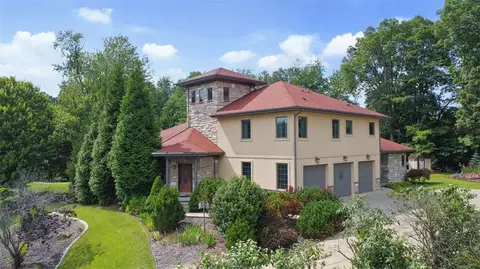 503 Kyle Ct, Gibsonia, PA 15044