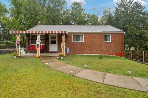 102 Forliview Rd, Glenshaw, PA 15116