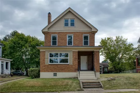 1233-1235 Park St, Mckeesport, PA 15132