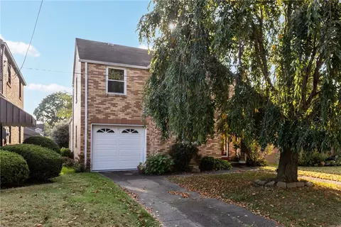 108 Hill Ave, Cheswick, PA 15024