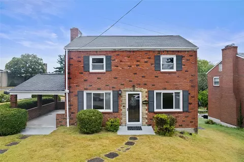 1299 Sylvandell Dr, Pittsburgh, PA 15243