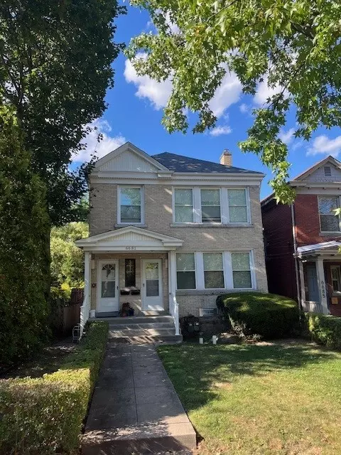 6681 Ridgeville St, Pittsburgh, PA 15217