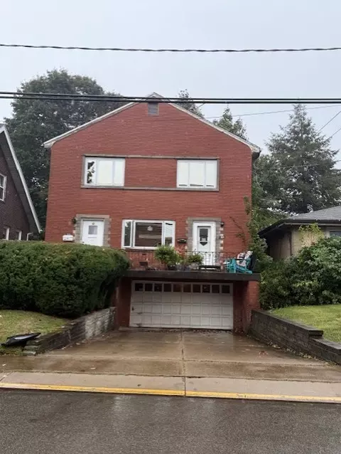 104 Brilliant Ave, Pittsburgh, PA 15215