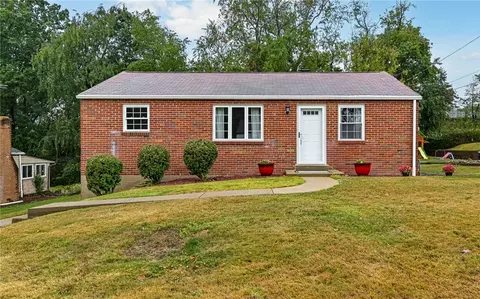 105 Forliview Rd, Glenshaw, PA 15116