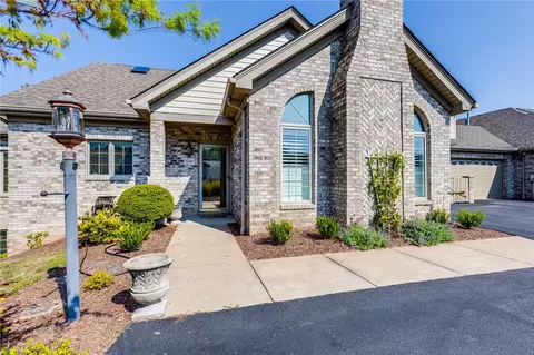 3243 Lake Ridge Dr, Murrysville, PA 15668