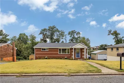 179 William Cir, Mckees Rocks, PA 15136