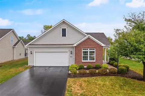 100 Hill Place Dr, Mcdonald, PA 15057