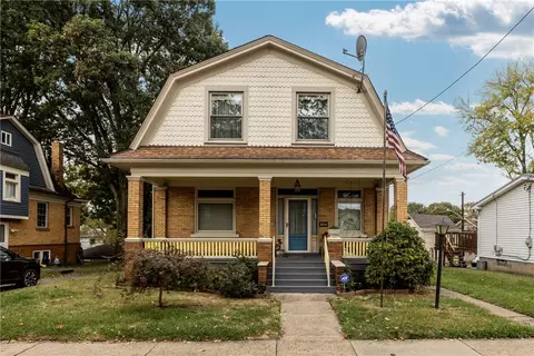 604 Penn Ave, New Brighton, PA 15066