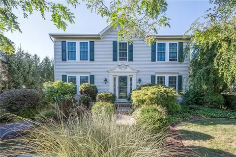 471 Hickory Grade Rd, Bridgeville, PA 15017