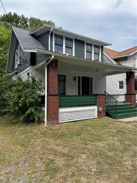 407 Boyles Ave, New Castle, PA 16101