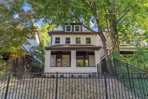 5836 Northumberland St, Pittsburgh, PA 15217