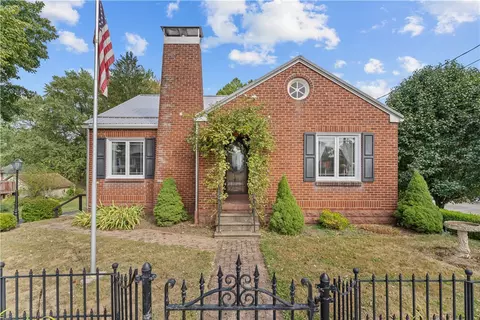 135 State St, Saxonburg, PA 16056