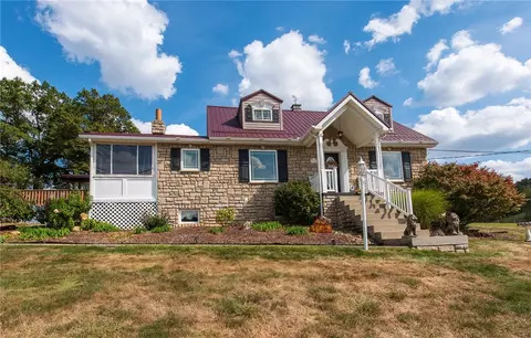 350 Hulton Rd, New Kensington, PA 15068