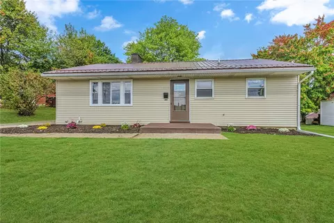 1216 Maine Ave, Aliquippa, PA 15001
