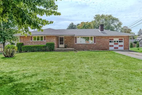 304 3rd St, Darlington, PA 16115