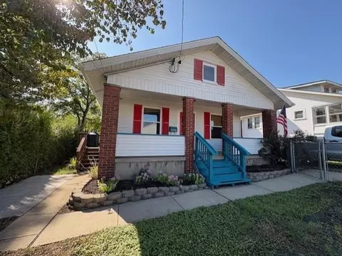 909 Highland Ave, Beaver Falls, PA 15010