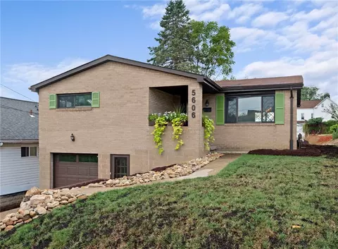 5606 Century Ave, Pittsburgh, PA 15207