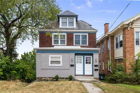 2923-2925 Brownsville Rd, Pittsburgh, PA 15227