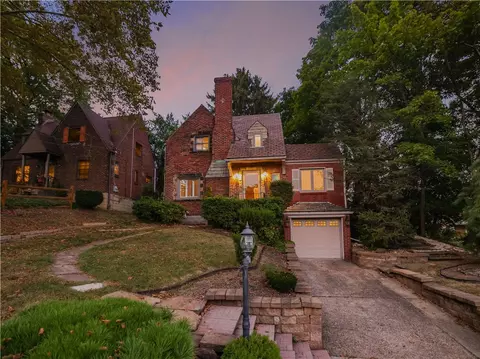821 Clara St, North Versailles, PA 15137