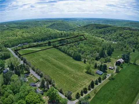 0 Airport Rd, Aliquippa, PA 15001