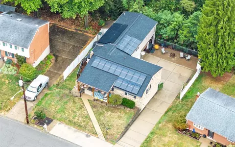 172 N Vireo Dr, Mckees Rocks, PA 15136