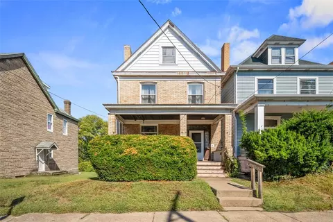 3062 Glen Mawr St, Pittsburgh, PA 15204