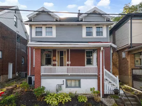 7714 Cannon St, Pittsburgh, PA 15218