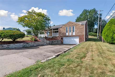111 Maryal Dr, Pittsburgh, PA 15236