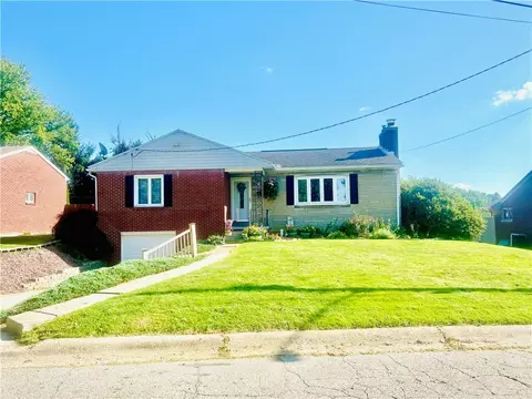 2538 Richdale Dr, New Kensington, PA 15068