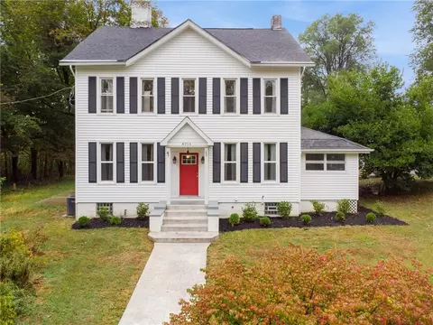 4016 Bakerstown Rd, Gibsonia, PA 15044