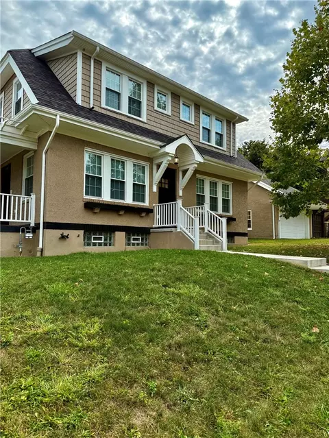 1500 Versailles Ave, Mckeesport, PA 15132