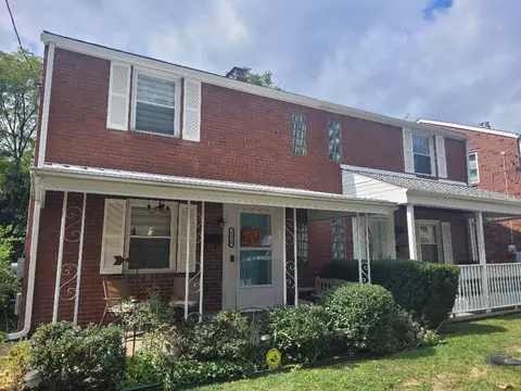 3408-3410 Kaufmann Ave, Pittsburgh, PA 15227