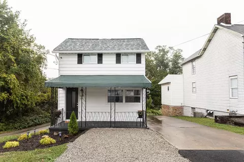 26 Sycamore Steet, Uniontown, PA 15401