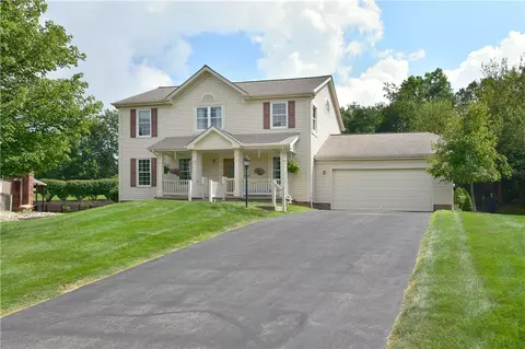 1634 Pinehurst Ct, Pittsburgh, PA 15237