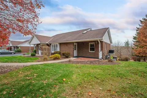806 Magnolia Ct, Saxonburg, PA 16056
