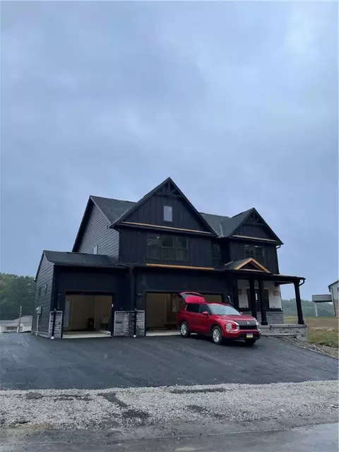 200 Harrowgate Ln, Canonsburg, PA 15317