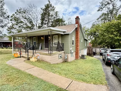 159 Hopwood Fairchance Rd, Hopwood, PA 15445