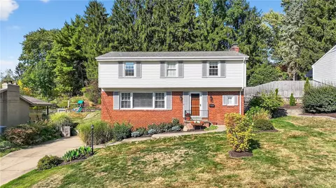 8439 Edwood Rd, Pittsburgh, PA 15237
