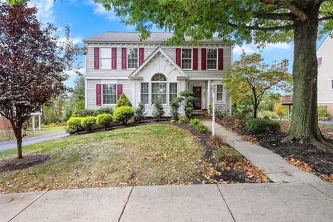 247 Randy Ln, Coraopolis, PA 15108