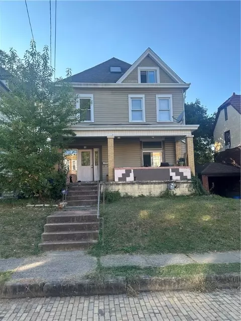 10 Emerson Ave, Pittsburgh, PA 15205