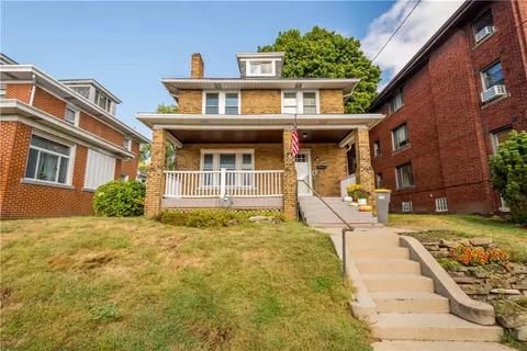 1310 Wisconsin Ave, Pittsburgh, PA 15216